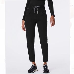 FIGS l NWT - High Waisted Lille -  Slim Tall Pants XXS